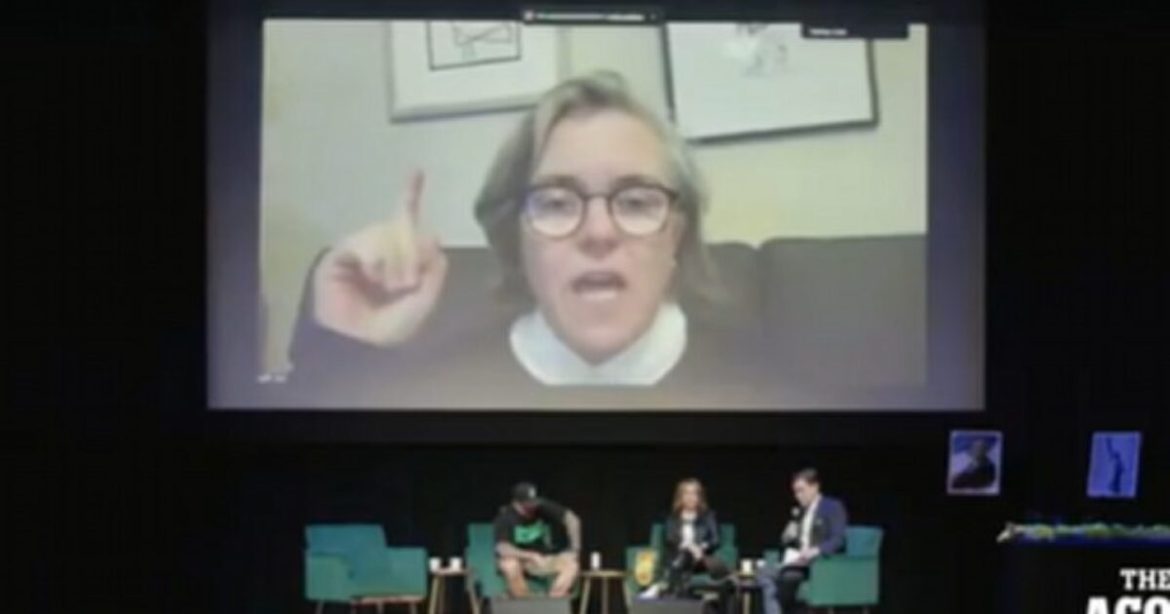 ELECTION DENIER: Rosie O’Donnell Suggests Elon Musk ‘Did Something’ to 2024 Election, Trump Didn’t Win (VIDEO)