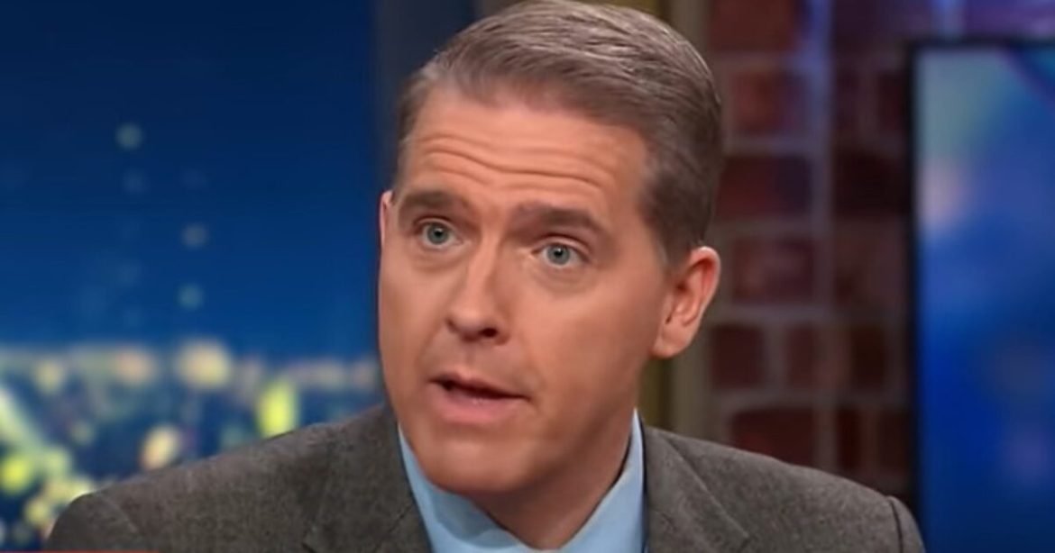 CNN’s Scott Jennings: The ‘Free Palestine’ Movement is a Domestic Terror Organization (VIDEO)