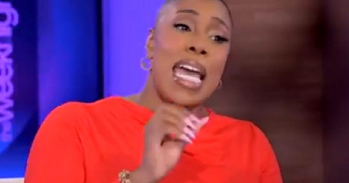 HILARIOUS PROJECTION: MSNBC Host Tries to Suggest No One Knows Who’s Running the Trump White House (VIDEO)